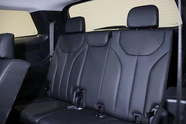 Photo of 2024 Abyss Black Pearl Hyundai PALISADE