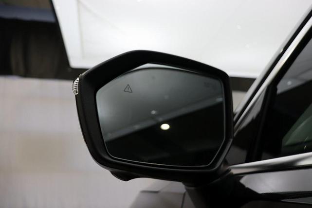 Photo of 2024 Abyss Black Pearl Hyundai PALISADE