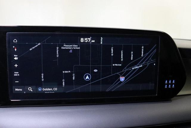 Photo of 2024 Abyss Black Pearl Hyundai PALISADE