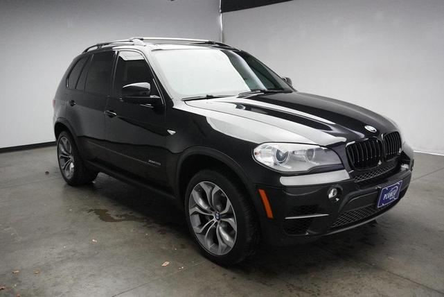 2013 BMW X5