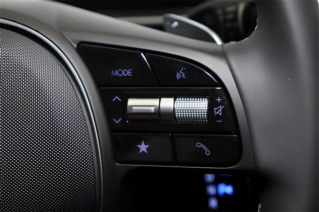 Photo of 2025 White Hyundai IONIQ 6