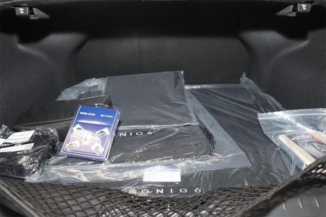 Photo of 2025 White Hyundai IONIQ 6