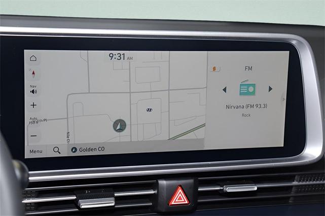 Photo of 2025 White Hyundai IONIQ 6