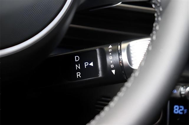 Photo of 2025 White Hyundai IONIQ 6