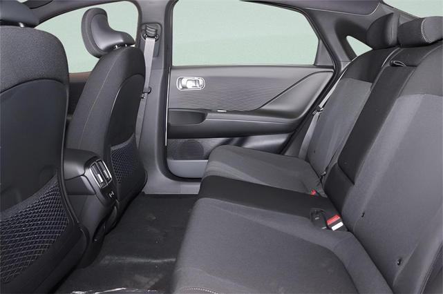 Photo of 2025 White Hyundai IONIQ 6