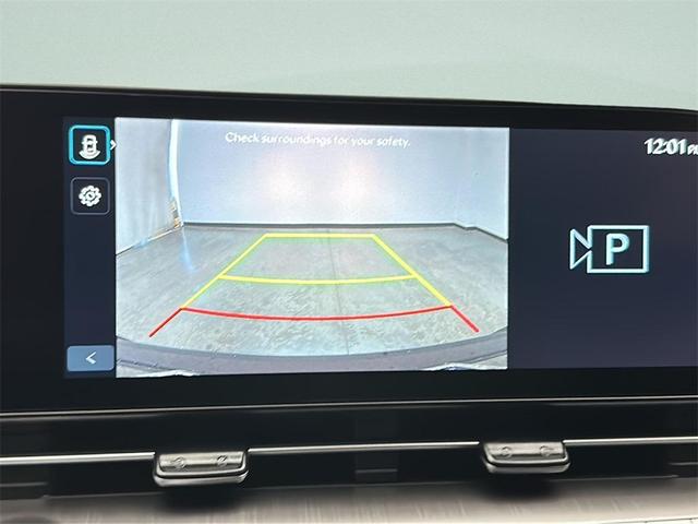Photo of 2026 Gray Hyundai KONA