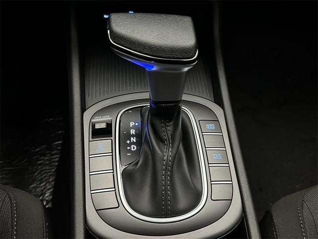 Photo of 2026 Gray Hyundai KONA
