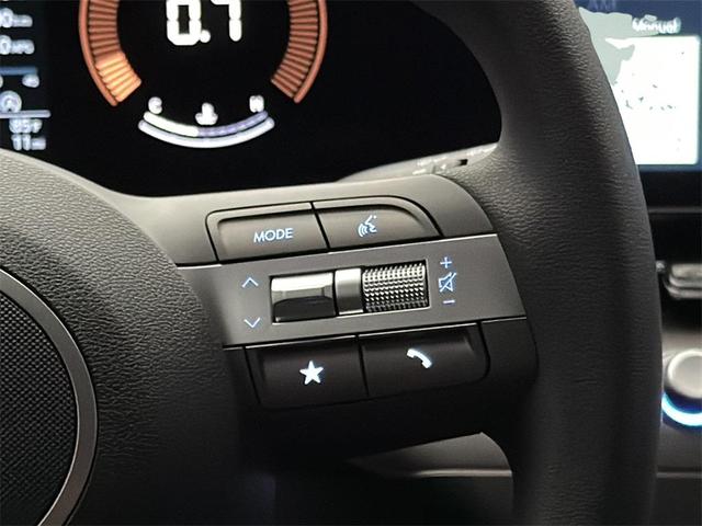 Photo of 2026 Gray Hyundai KONA