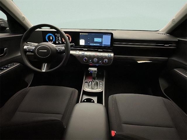Photo of 2026 Gray Hyundai KONA