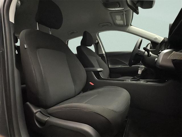 Photo of 2026 Gray Hyundai KONA