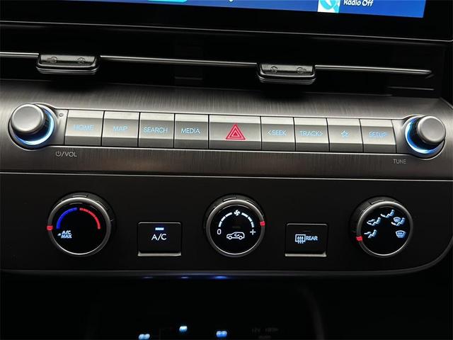 Photo of 2026 Gray Hyundai KONA