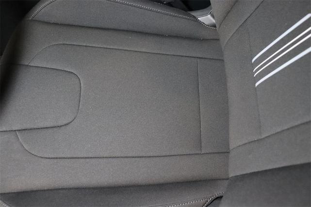Photo of 2025 Black Hyundai ELANTRA HEV