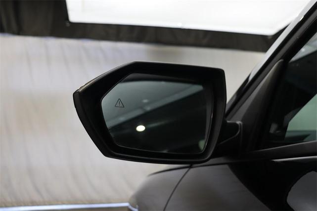 Photo of 2025 Black Hyundai ELANTRA HEV