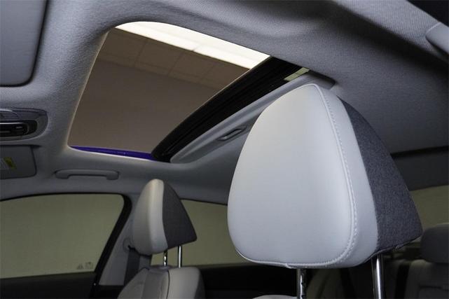 Photo of 2025 Black Hyundai ELANTRA HEV