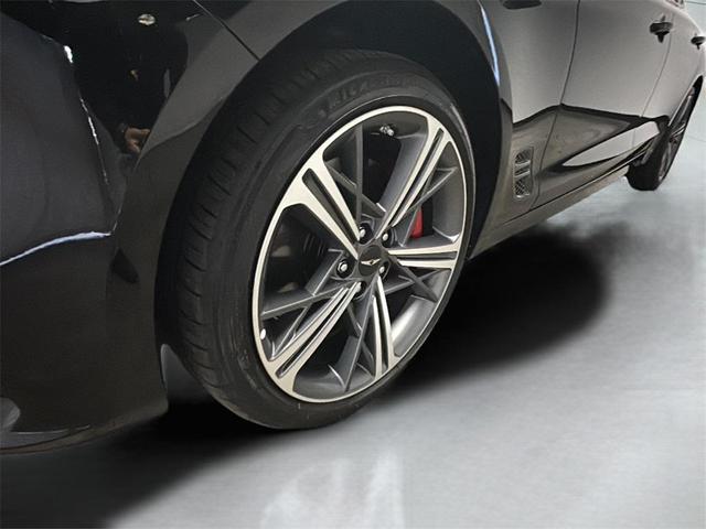 Photo of 2025 Vik Black Genesis G70