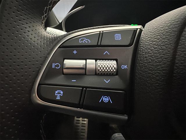 Photo of 2025 Vik Black Genesis G70