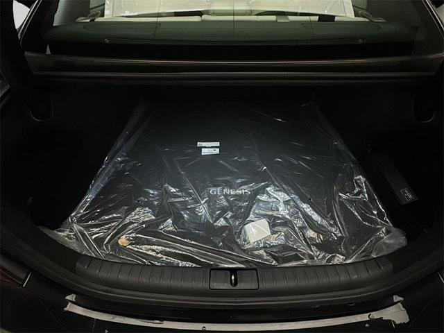 Photo of 2025 Vik Black Genesis G70