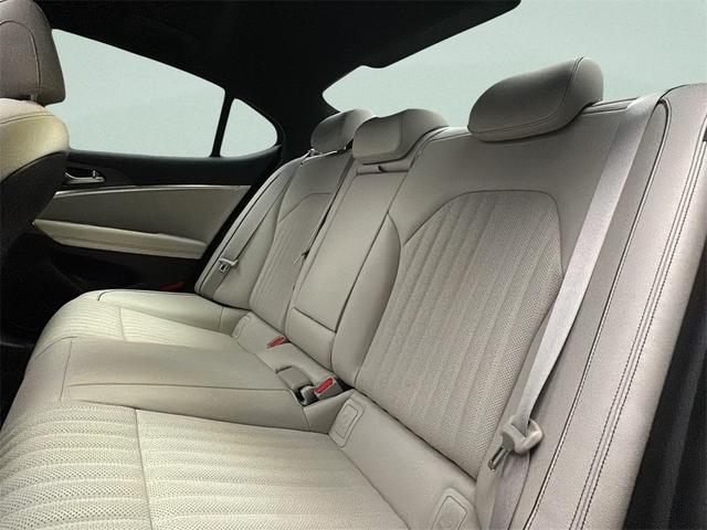 Photo of 2025 Vik Black Genesis G70