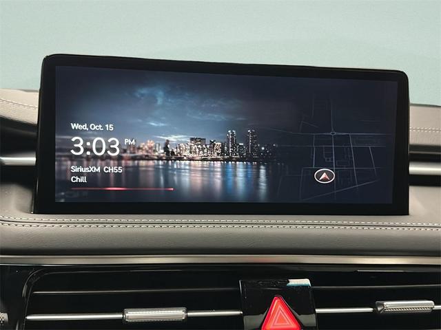 Photo of 2025 Vik Black Genesis G70