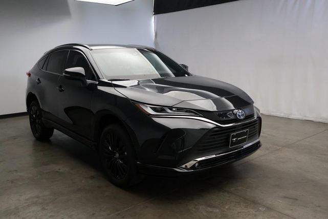 2024 Toyota Venza