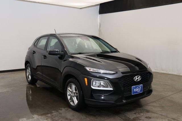 2019 Hyundai KONA