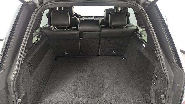 Photo of 2022 Santorini Black Metallic Land Rover Range Rover