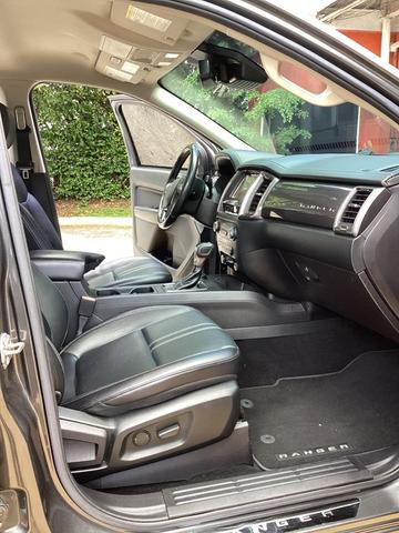 Photo of 2019 Gray Ford Ranger