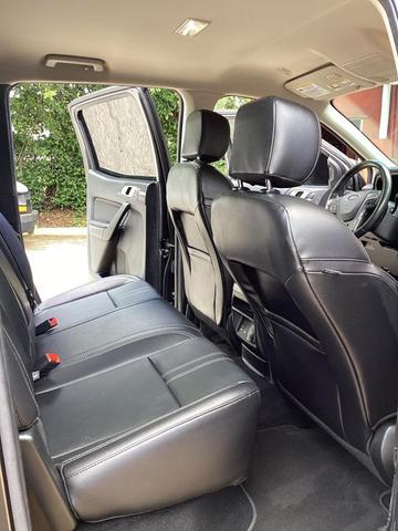 Photo of 2019 Gray Ford Ranger