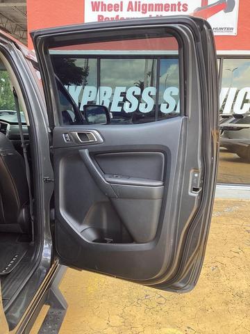 Photo of 2019 Gray Ford Ranger