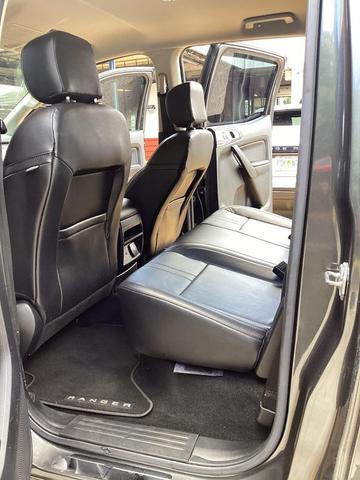 Photo of 2019 Gray Ford Ranger