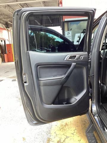 Photo of 2019 Gray Ford Ranger