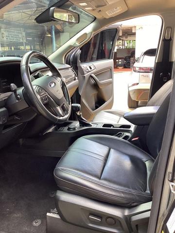 Photo of 2019 Gray Ford Ranger