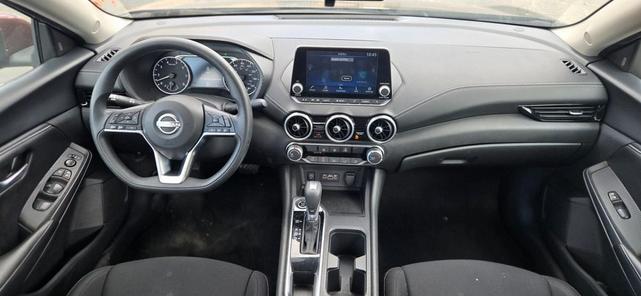 Photo of 2024 Rosewood Metallic Nissan Sentra
