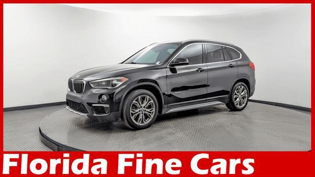 2017 BMW X1