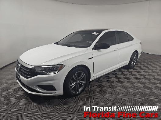 2020 Volkswagen Jetta