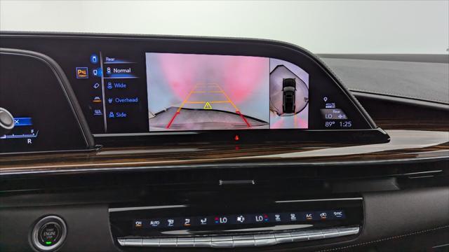 Photo of 2022 Black Raven Cadillac Escalade ESV