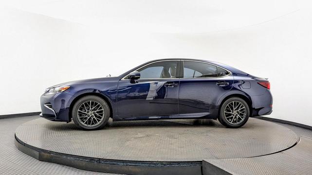 Photo of 2017 Nightfall Mica Lexus ES 350