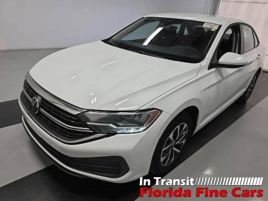 2022 Volkswagen Jetta