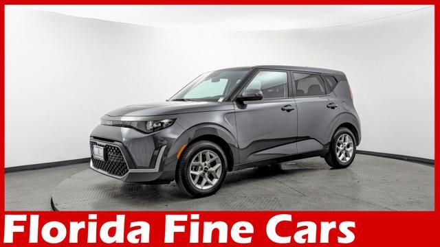 2023 Kia SOUL