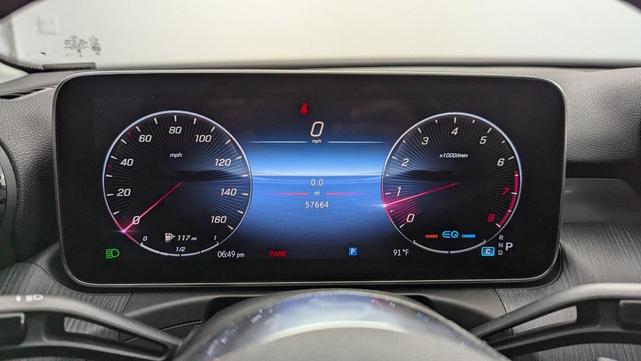 Photo of 2022 Black Mercedes-Benz C-Class