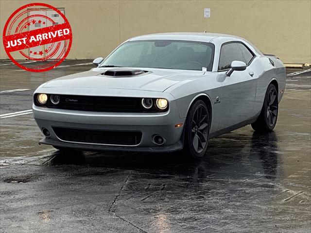2019 Dodge Challenger