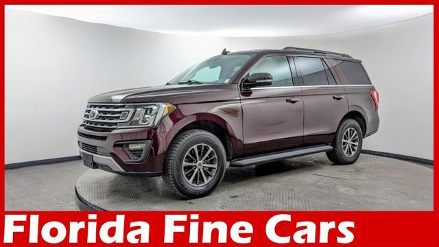 2020 Ford Expedition