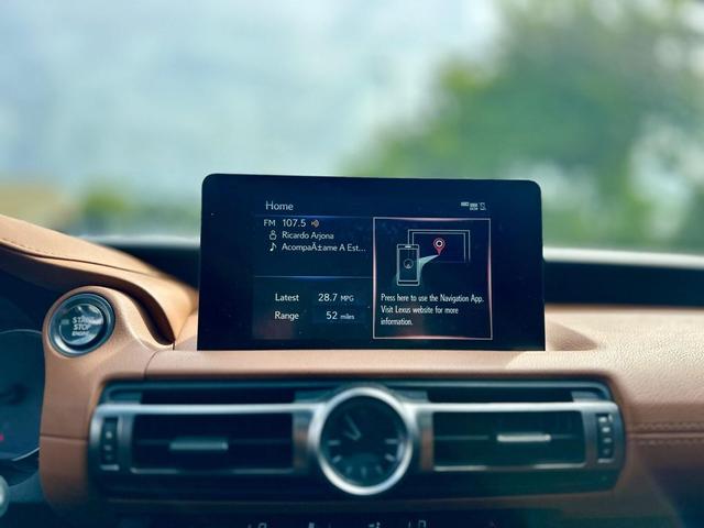 Photo of 2021 Grecian Water Lexus IS 300