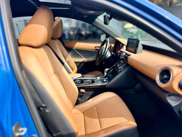 Photo of 2021 Grecian Water Lexus IS 300