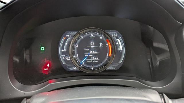 Photo of 2022 Ultra White Lexus IS 350