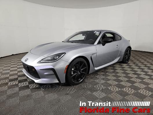 2023 Toyota Gr86