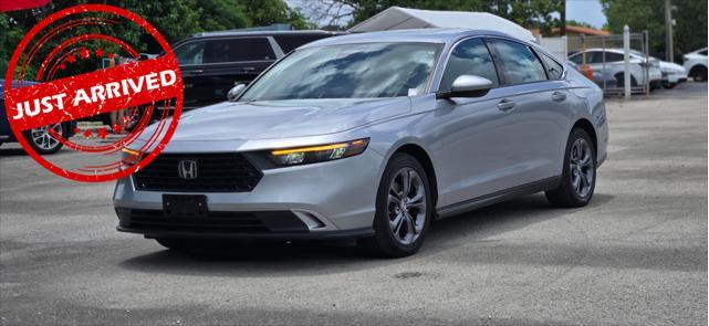 2023 Honda Accord