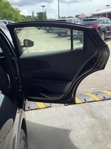Photo of 2024 Midnight Black Metallic Toyota Prius