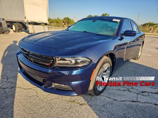 2017 Dodge Charger