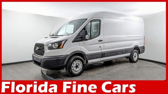 2019 Ford Transit-150